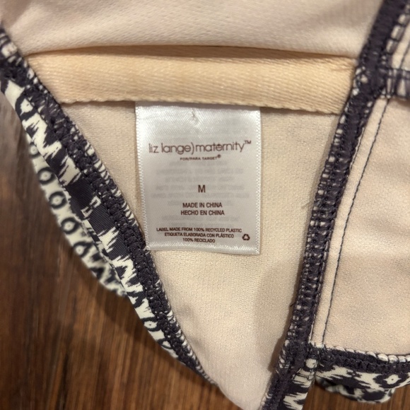 Maternity Swimsuit - Picture 4 of 4